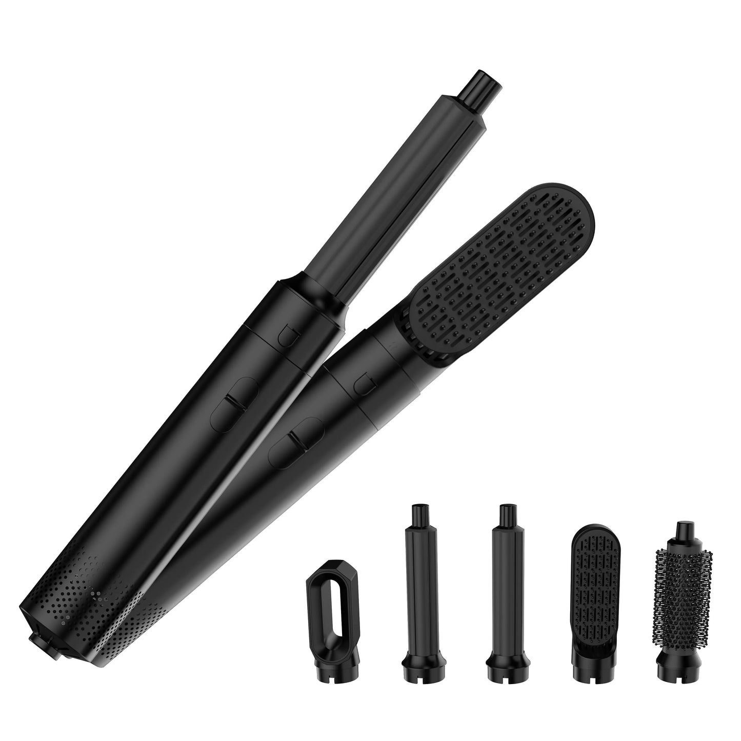 5 In1 Multi Hair Styler