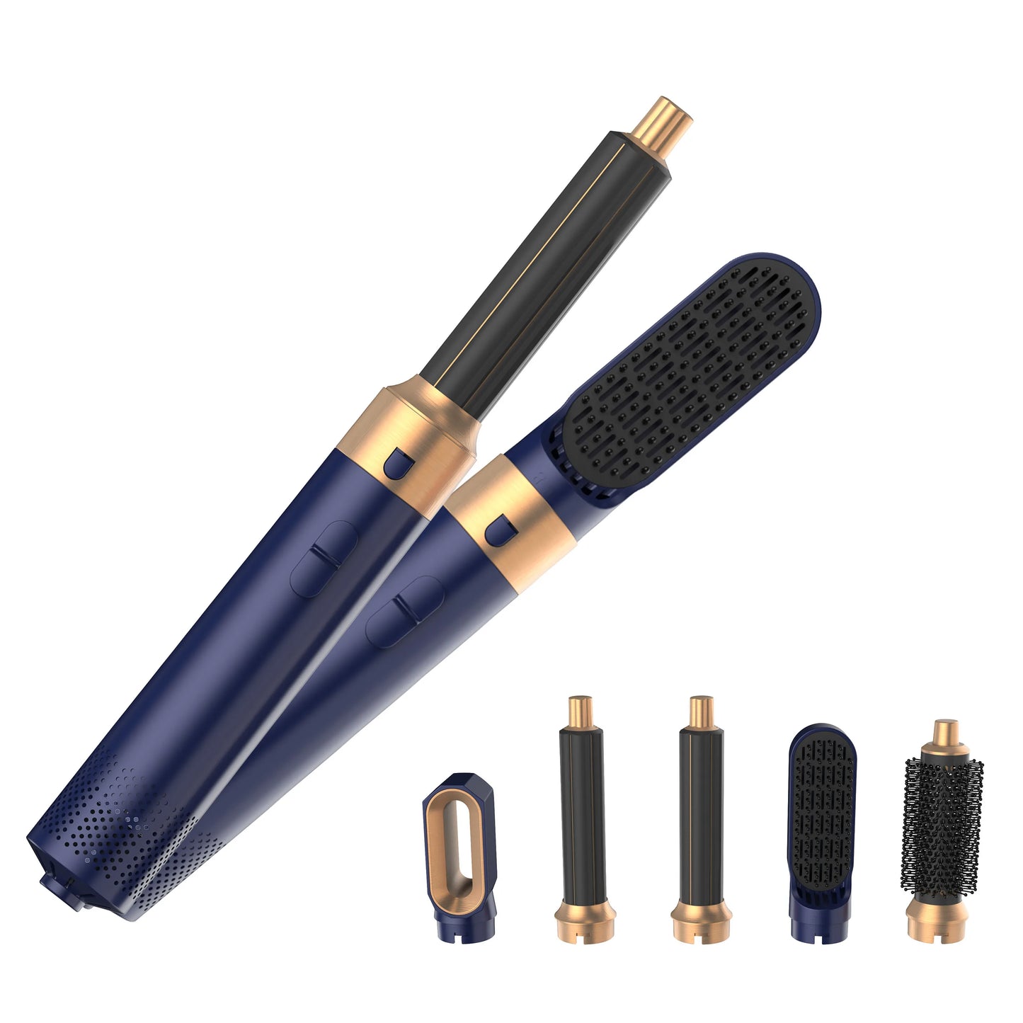 5 In1 Multi Hair Styler
