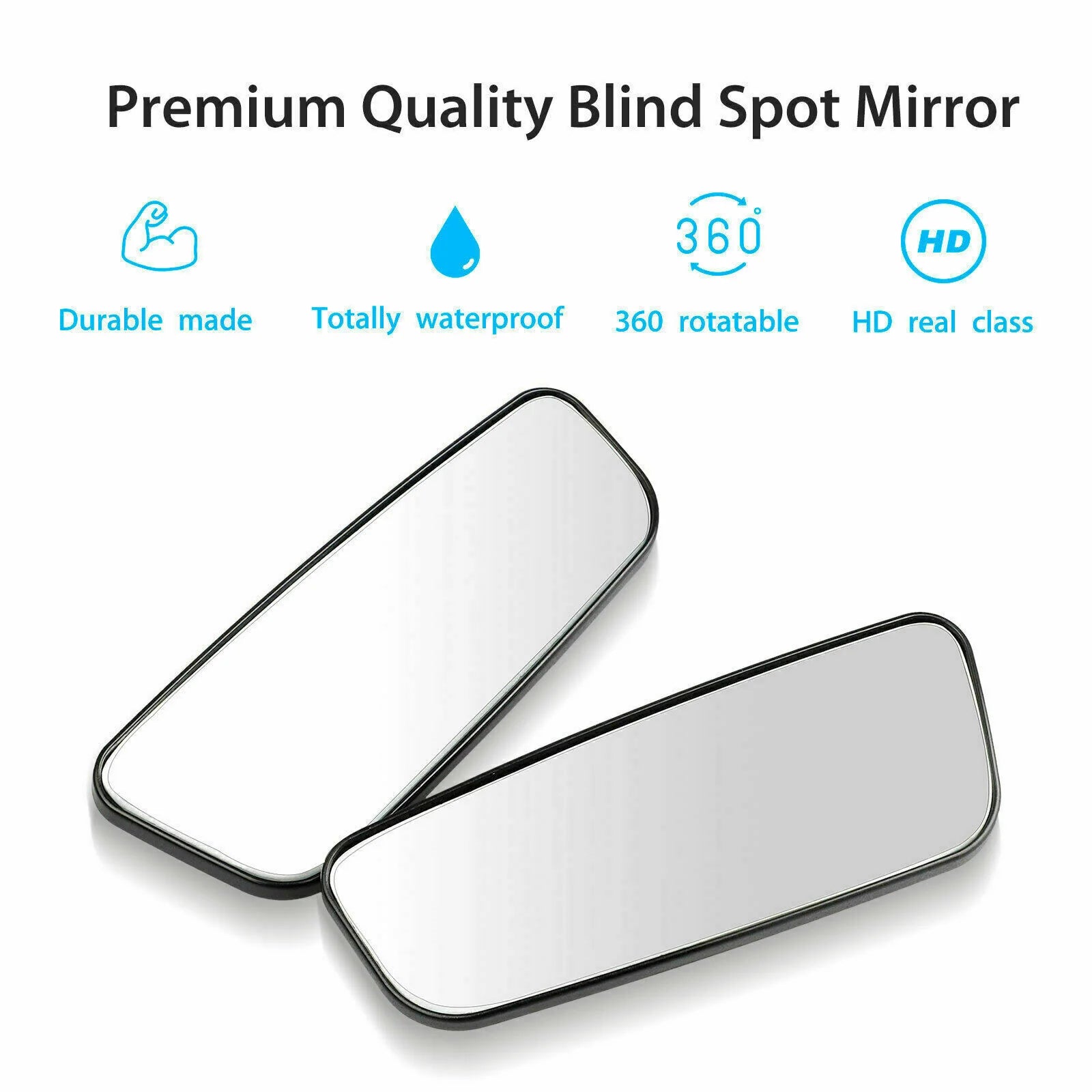 Blind Spot Mirror 