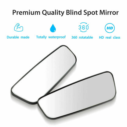 Blind Spot Mirror 