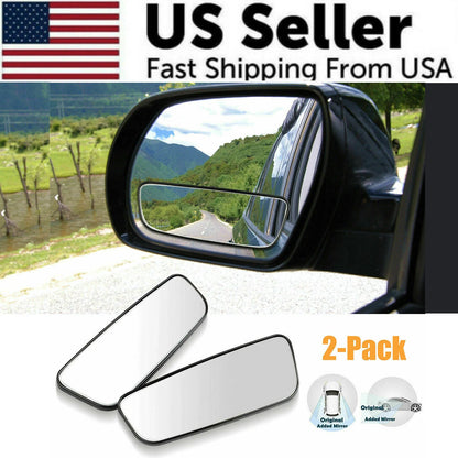 Blind Spot Mirror 