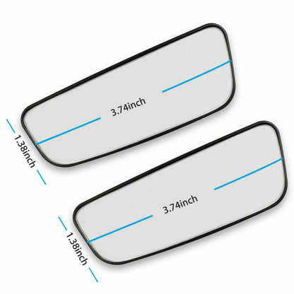 Blind Spot Mirror 
